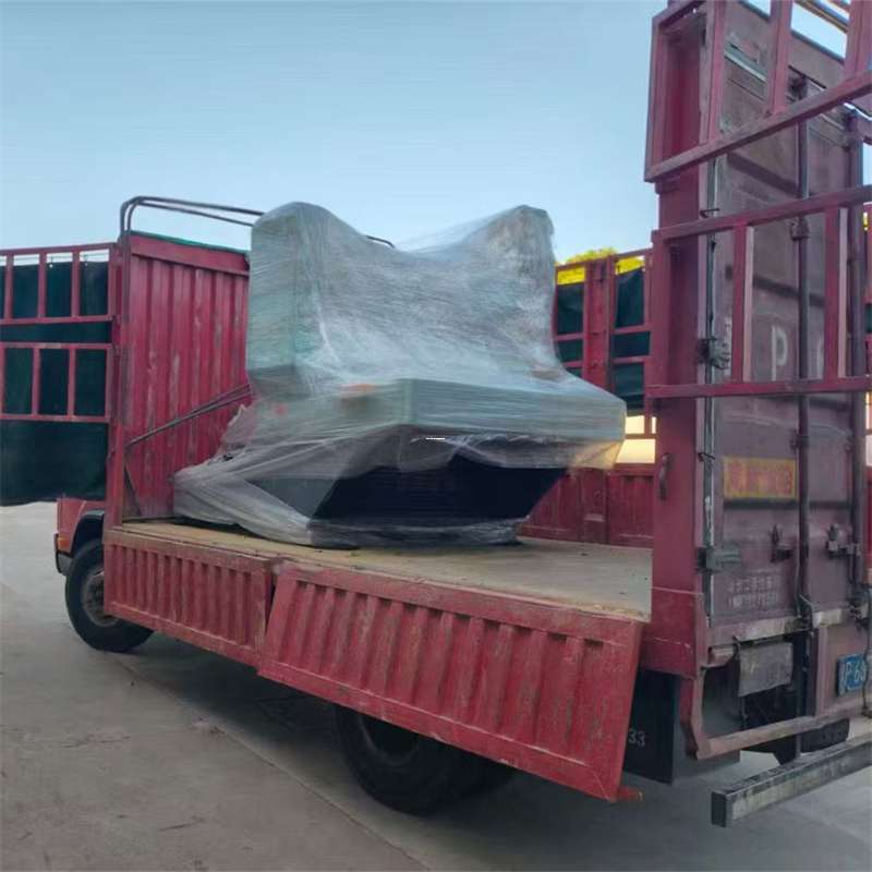 濉溪县和静县：物流专线的高效货运解决方案