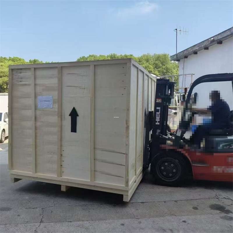 濉溪县黎城县物流：多元专线运输的精彩之旅