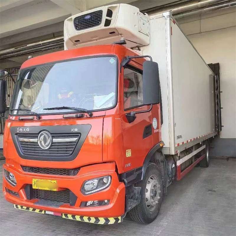 濉溪县潞城区物流：多元专线与高效运输探秘