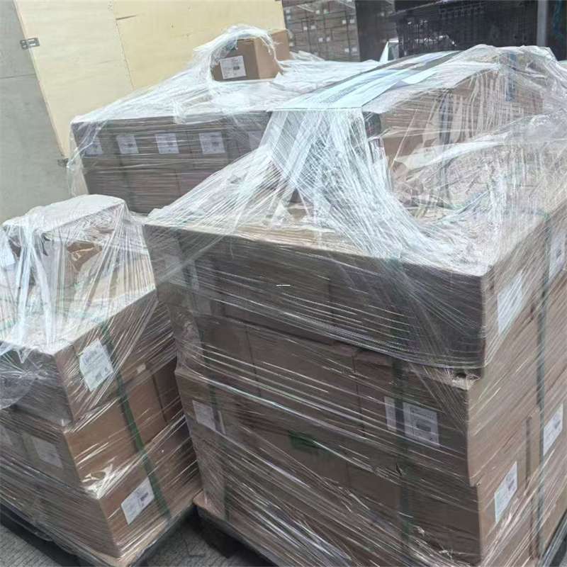 濉溪县大足区物流运输：多样服务与高效线路探索