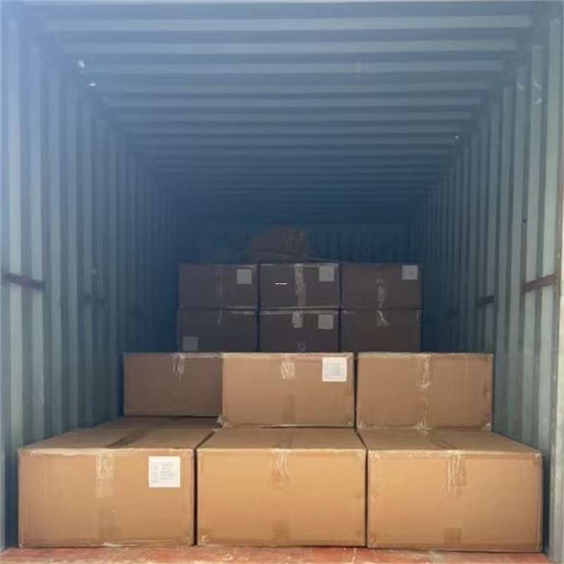 濉溪县桑珠孜区：物流专线的高效货运之旅