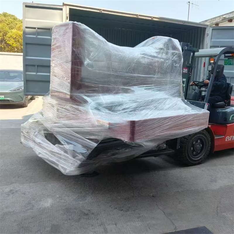 濉溪县眉山市物流专线：多元货运服务探秘