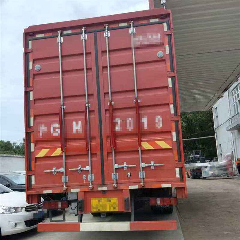濉溪县内江市物流运输服务全解析：从普货到冷链的多元之旅