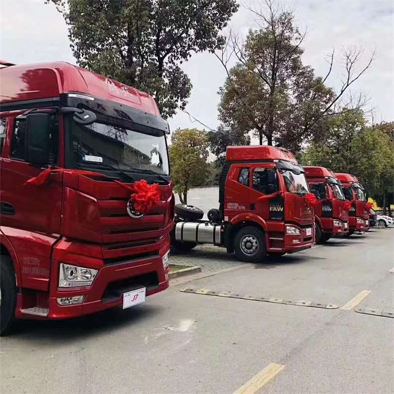 濉溪县胡杨河市：物流专线的多元高效运输服务
