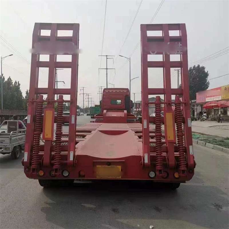 濉溪县锦江区物流：多元运输服务探索